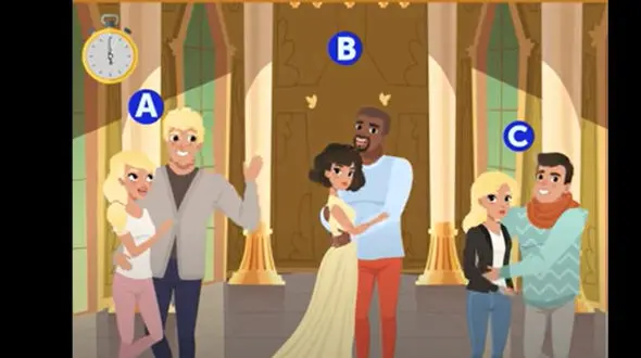 تست هوش طلاق / می دونید کی زودتر طلاق می گیرد؟! 