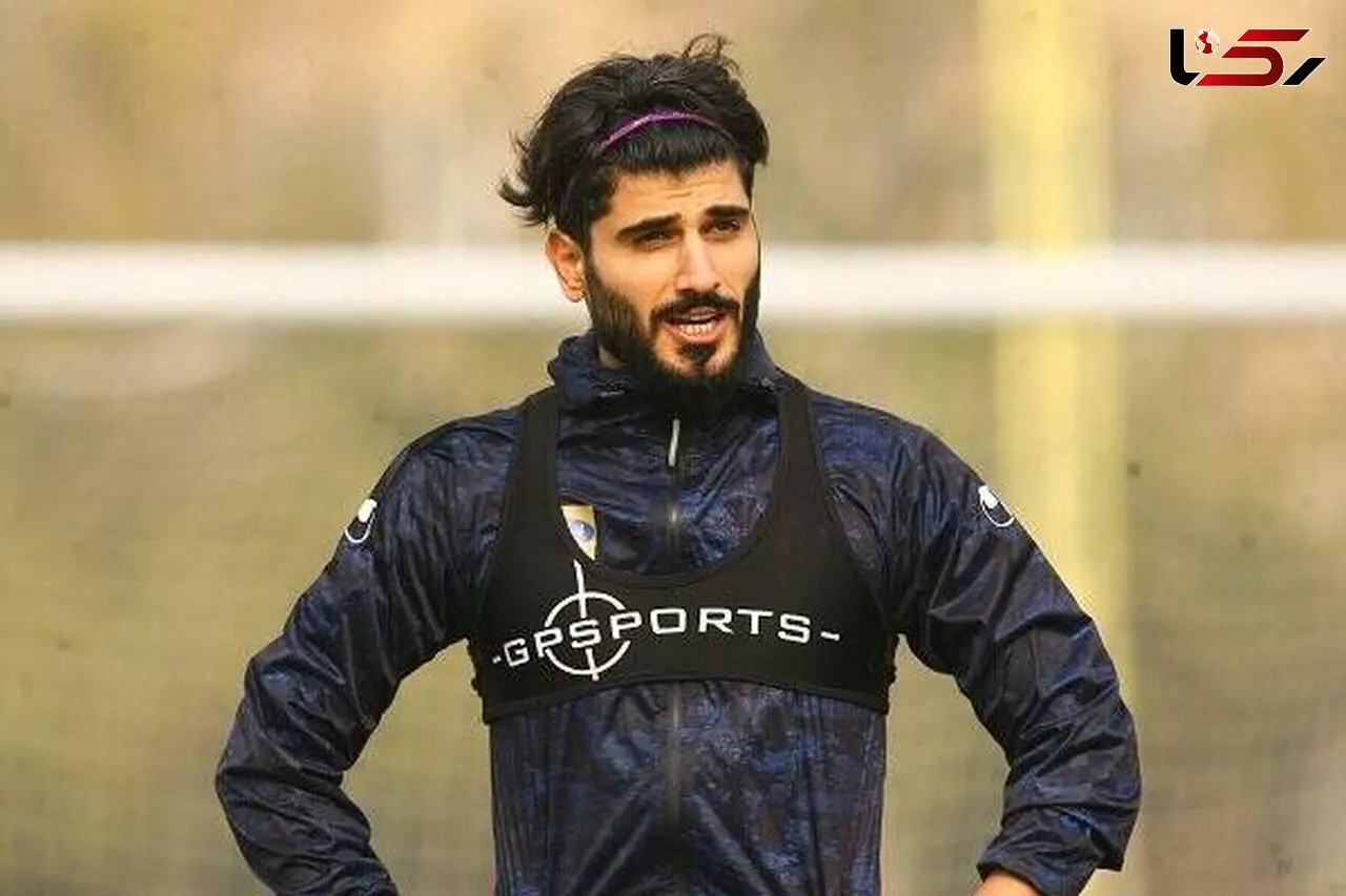 بازیکن پرحاشیه استقلالی به پرسپولیس می‌رود؟