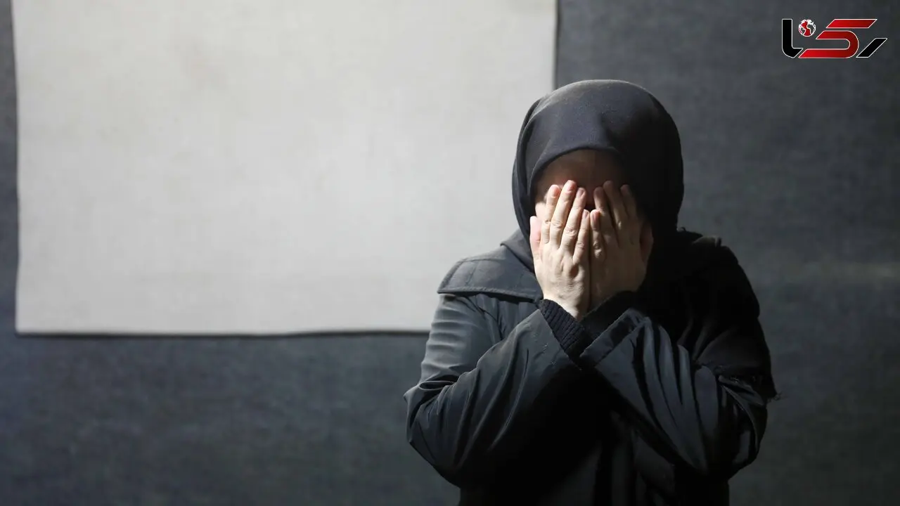 گفتگوی متفاوت با زن خائن کرجی + فیلم