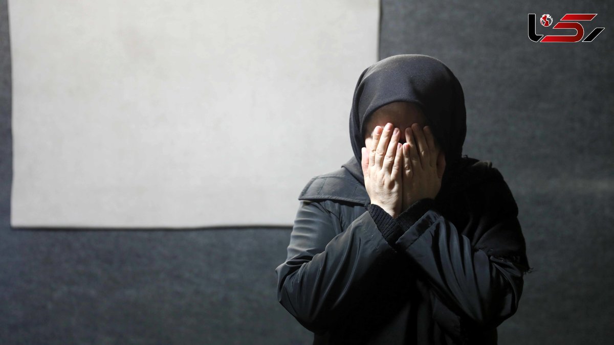 گفتگوی متفاوت با زن خائن کرجی + فیلم