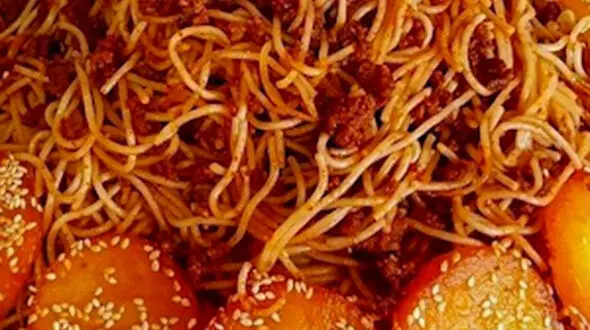 از کیک براونی تا ماکارونی لذیذ