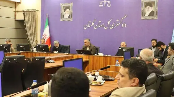 نجات 2 اعدامی در گلستان ! / فعالان اقتصادی فرشته نجات شدند