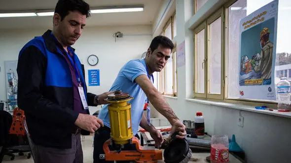 آغاز طرح اشتغال فارغ‌التحصیلان از تیر/جلوگیری از ریزش نیروی کار