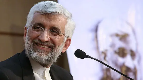 واکنش سعید جلیلی به دومین پیروزی روحانی در انتخابات ریاست‌جمهوری