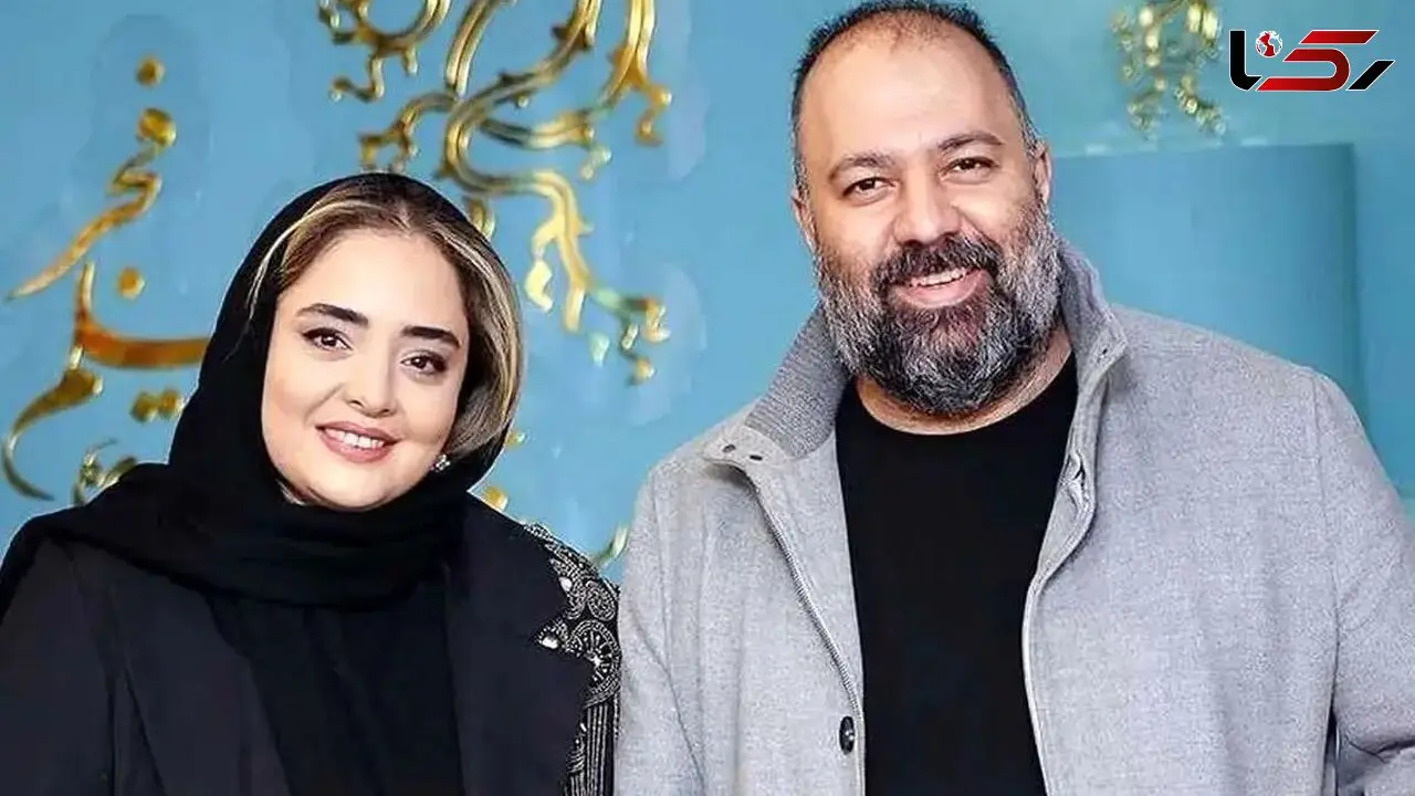 عکس/ سفر در زمان/ «لاله اسکندری، نرگس محمدی و خواهرش» در حرم امام رضا؛ سال 95