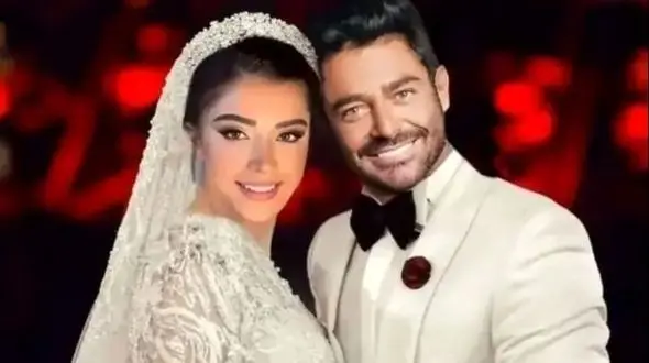 فیلم آواز  بزن و بخون رضا گلزار شب عروسیش بعد تالار تو خونه پیش زنش با لباس بخت