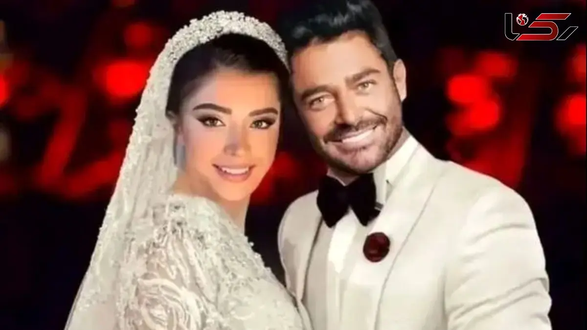 فیلم آواز  بزن و بخون رضا گلزار شب عروسیش بعد تالار تو خونه پیش زنش با لباس بخت