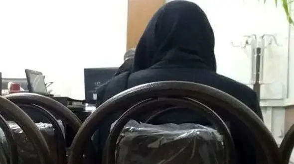 فرجام عشق هوس آلود در مشهد