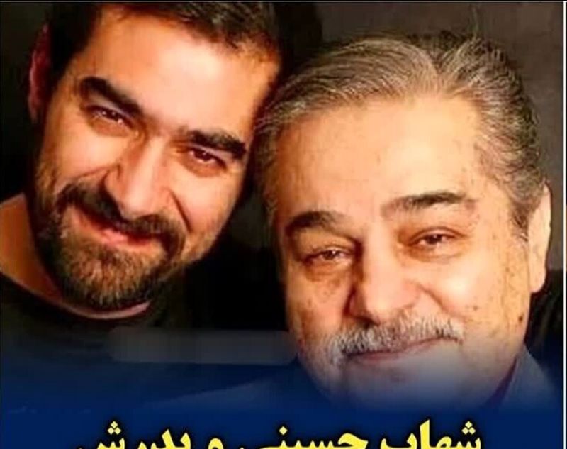 شهاب حسینی