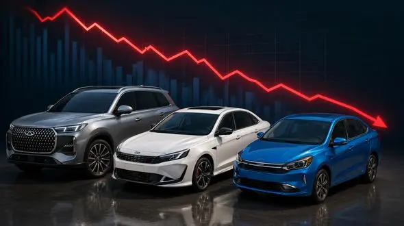 قیمت خودروهای مونتاژی امروز ۸ تیر ۱۴۰۵ / ریزش بازار در عین افزایش نرخ ارز + جدول