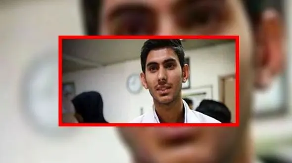 جزییات مرگ سعید عالیان که جنجالی شد+عکس