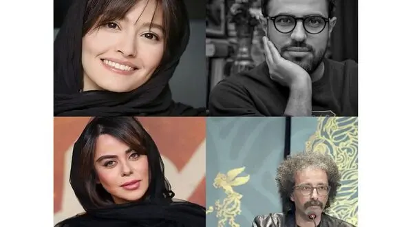 واکنش‌ چهره‌ها به ادعای ترامپ و «عصرحجر»/برو به جهنم! اینها کمک‌تون به مردم ایران بود؟