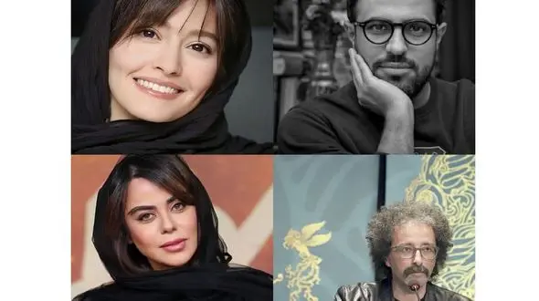 واکنش‌ چهره‌ها به ادعای ترامپ و «عصرحجر»/برو به جهنم! اینها کمک‌تون به مردم ایران بود؟