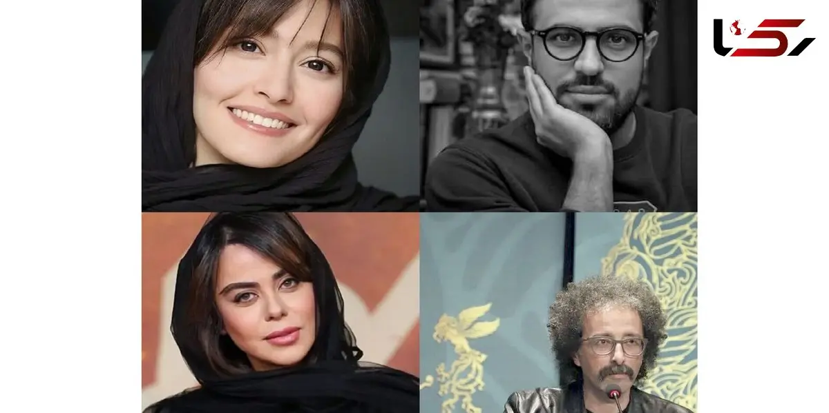 واکنش‌ چهره‌ها به ادعای ترامپ و «عصرحجر»/برو به جهنم! اینها کمک‌تون به مردم ایران بود؟