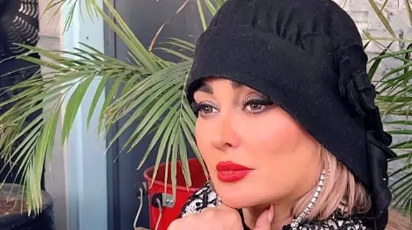 لاکچری ترین سورپرایز تولد الهام حمیدی توسط همسرش!