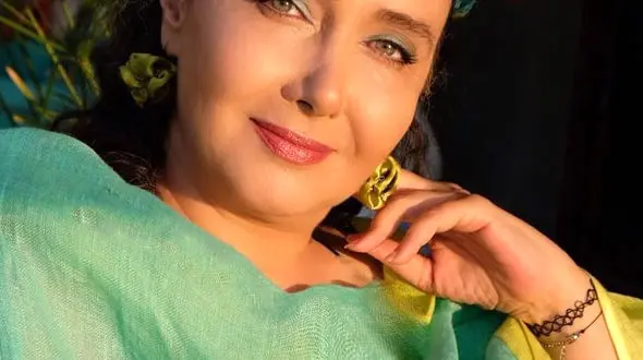 راز ثروت میلیاردی شوهر کتایون ریاحی چیست؟  / در امریکا چه می کند؟!