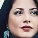 عکس  سفر در زمان /  طناز طباطبایی  درعصر رنسانس و دنیای نقاشی های میکل آنژ