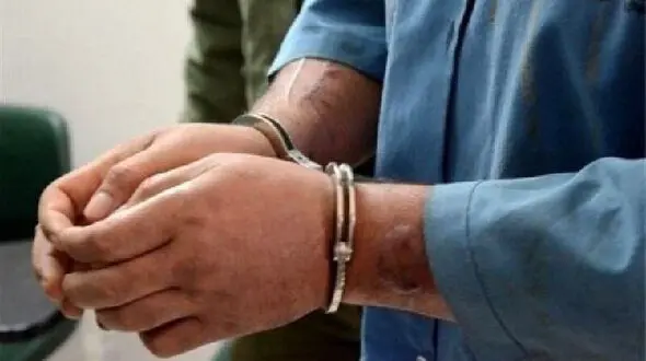 دزدان حرفه ای اهواز شکار دوربین های مداربسته شدند / سارقان شوکه شدند