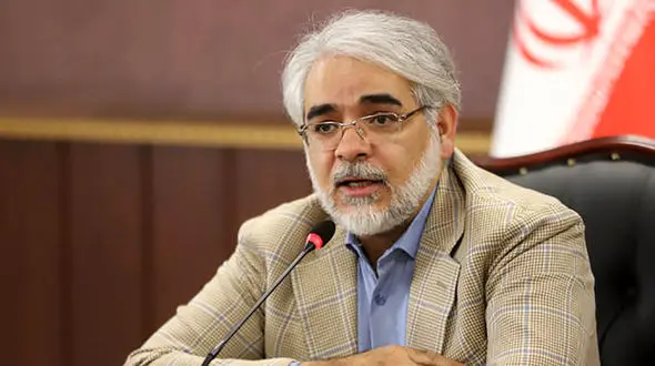 قربان‌زاده از سازمان خصوصی‌سازی رفت