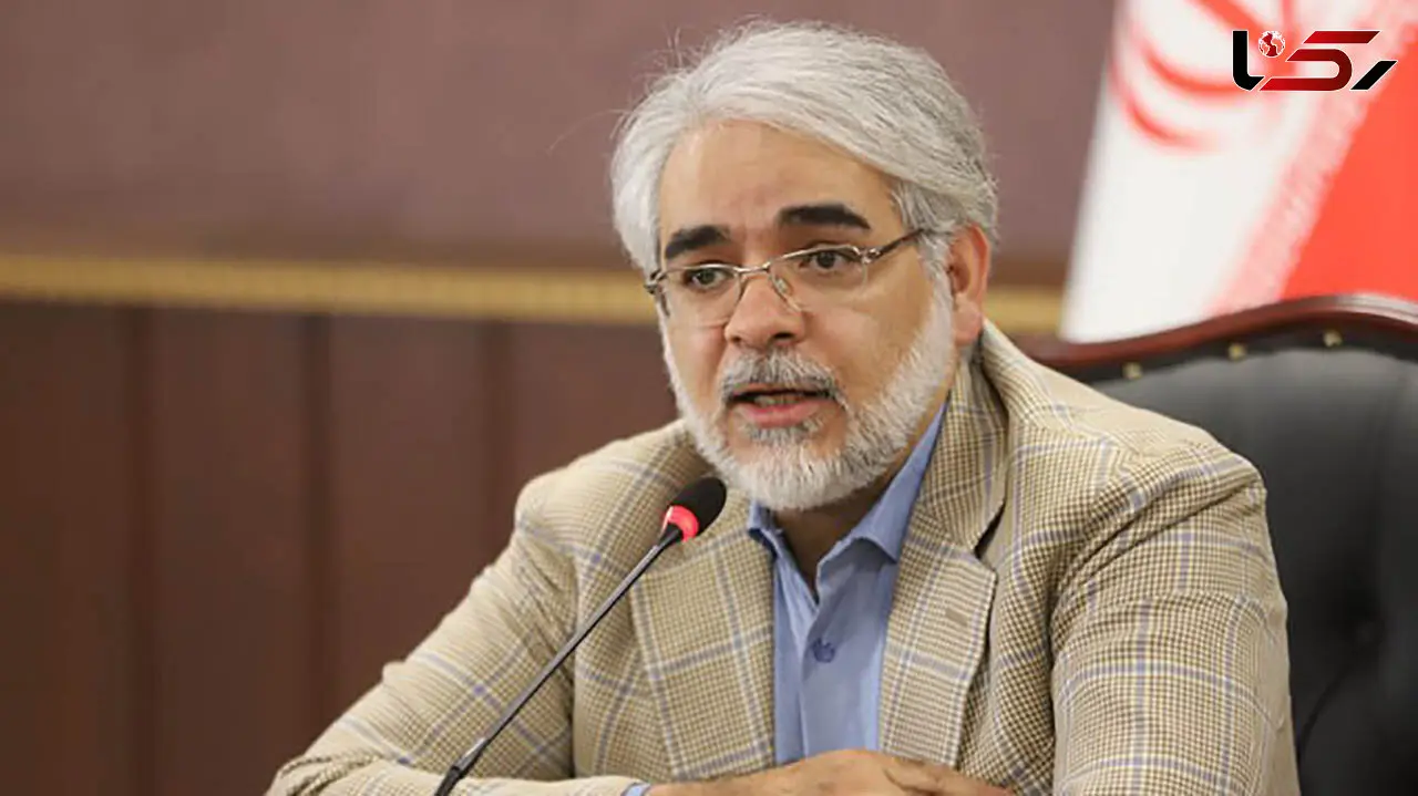 قربان‌زاده از سازمان خصوصی‌سازی رفت