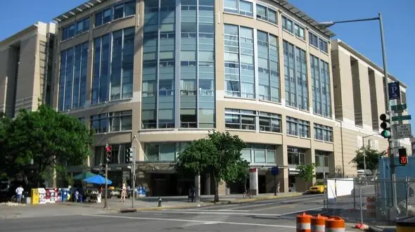 رفتن به این بیمارستان روانپزشکی، یعنی رفتن به جهنم!