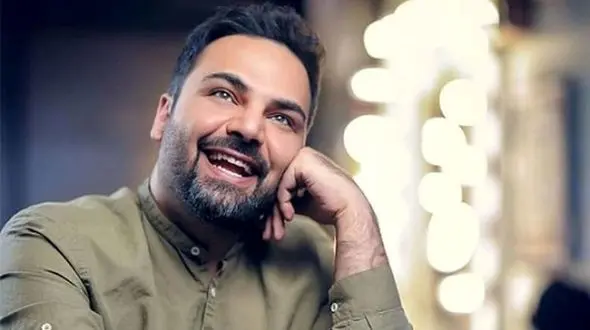 فیلم حیرت آور تولد 41 سالگی احسان عیلخانی / چاق و پیر نشو لعنتی! 