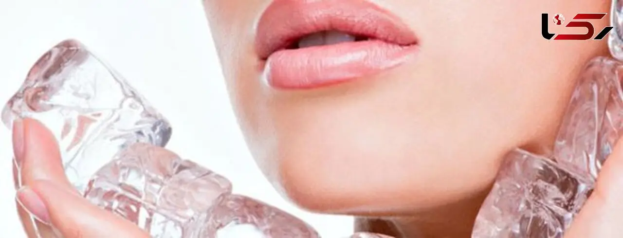  ترفندی جالب برای داشتن پوستی شاداب و زیبا