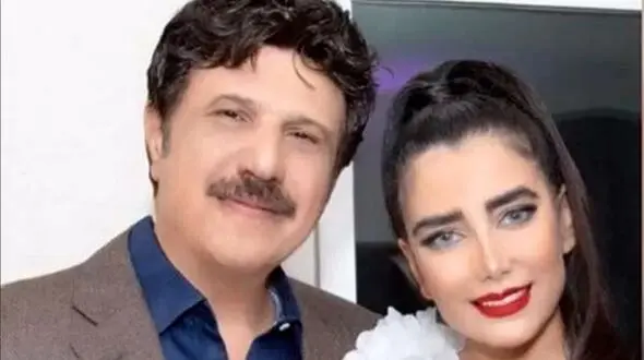 متن عاشقانه‌‌ی ستاره سعیدی برای بیژن مرتضوی که حالا معنادار شد