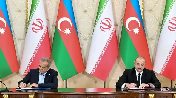 ابعاد سفر رئیس‌جمهور به کشور آذربایجان؛ تفاهم در باکو