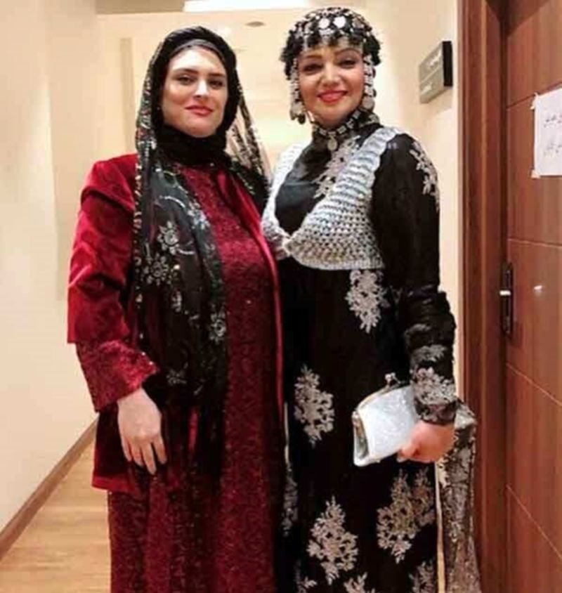 پاوه نژاد