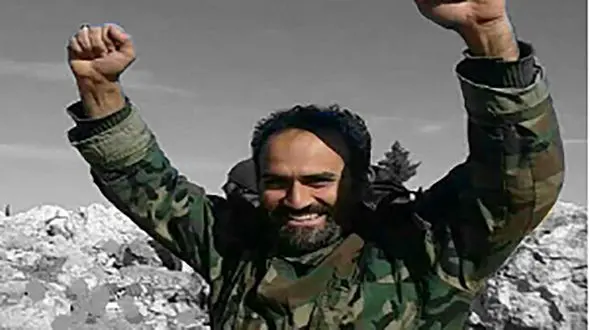 شناسایی پیکر دو شهید مدافع حرم
