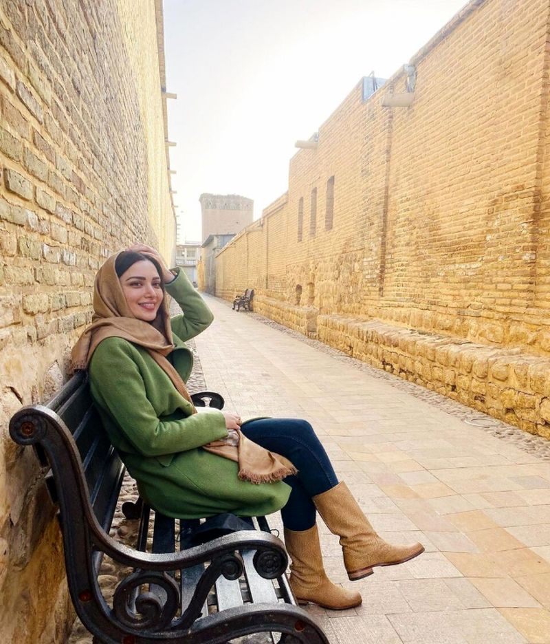 بهنوش طباطبایی