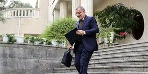 نامه شهرداری به شورای عالی امنیت ملی برای انتقال ابنیه نظامی از داخل شهر