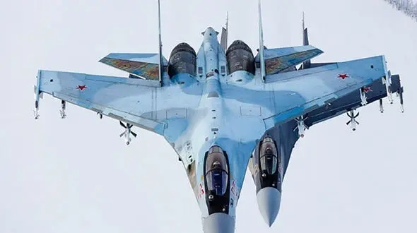 سوخوهای روسی در راه تهران ؟ / بده بستان نظامی تهران-مسکو