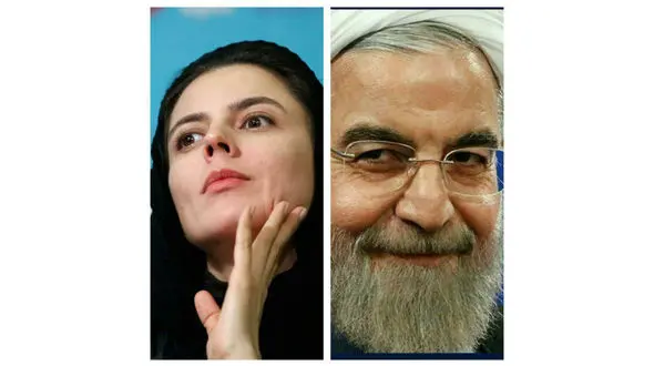 واکنش مدیر سابق صدا و سیما به صحبت های لیلا حاتمی و انتقاد تند از رییس جمهور!