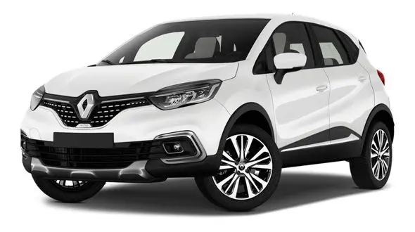 بررسی جامع خطاهای متداول رنو کپچر؛ از هشدار گیربکس تا چراغ سرویس