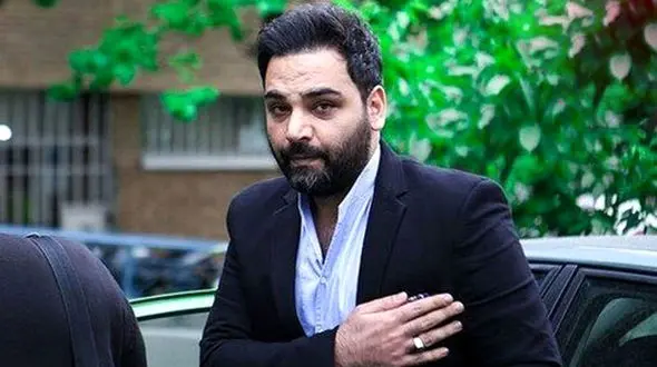 ماجرای جالب و عجیب وکیل شدن احسان علیخانی / از زبان خودش بشنوید ! + فیلم