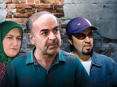 فیلم/ پشت صحنه سکانس معروف خانه به دوش با حضور رضا عطاران / خاطره ها زنده شد