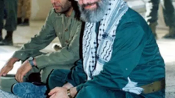 سفر در زمان / فیلم قدیمی از رهبری انقلاب انا لله؛ همه مال خدا هستیم