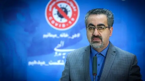 متقاضیان تست کرونا،  250 تا 500 هزارتومان باید پرداخت کنند/ مبتلایان به کرونا رایگان درمان می شوند