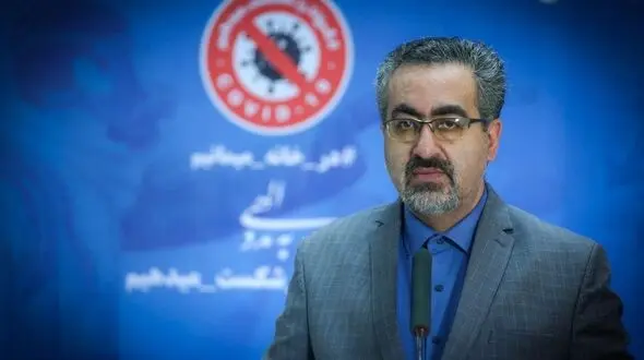 متقاضیان تست کرونا،  250 تا 500 هزارتومان باید پرداخت کنند/ مبتلایان به کرونا رایگان درمان می شوند