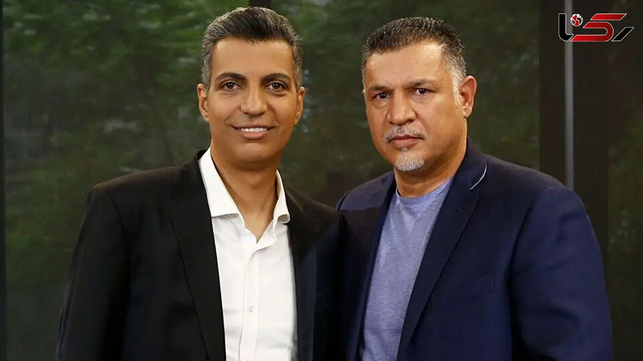 نبرد فان و جذاب شهریار و عادل