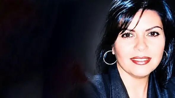 قتل هولناک ماریان خسروی زاده زن ایرانی در لس آنجلس / او را به رگبار گلوله بستند + عکس
