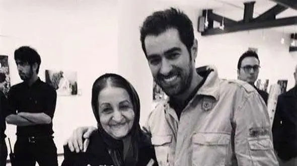 به بهانه تولد سوپراستار کشورمان؛ شهاب حسینی: کوچکترین نقشی در تولدم نداشتم تولدم را به مادرم تبریک میگم که رنج به دنیا آوردنم رو قبول کرده!