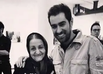 به بهانه تولد سوپراستار کشورمان؛ شهاب حسینی: کوچکترین نقشی در تولدم نداشتم تولدم را به مادرم تبریک میگم که رنج به دنیا آوردنم رو قبول کرده!