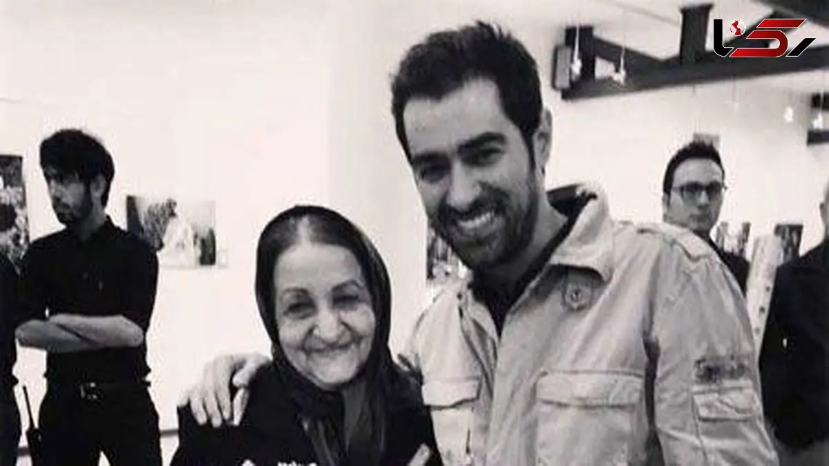 به بهانه تولد سوپراستار کشورمان؛ شهاب حسینی: کوچکترین نقشی در تولدم نداشتم تولدم را به مادرم تبریک میگم که رنج به دنیا آوردنم رو قبول کرده!