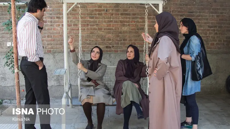 المیرا دهقانی