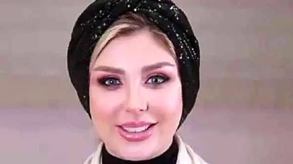 تلخ ترین چهره  نیوشا ضیغمی بعد شیمی درمانی! + عکس شوک آور خانم بازیگر !