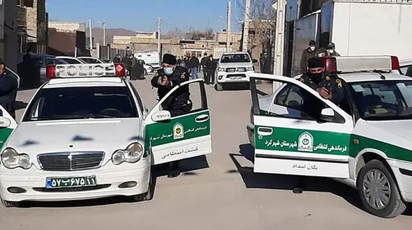 فرار زن تهرانی از چنگال قاتل شیطان صفت زن شهرستانی