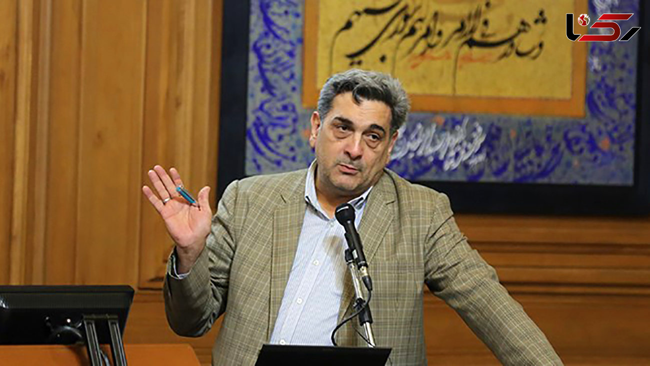 دستور شهردار تهران برای رسیدگی به وضع زندگی اهالی نعمت آباد